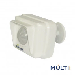 SENSOR DE PRESENÇA MULTICRAFT EXTERNO BIVOLT MPL18