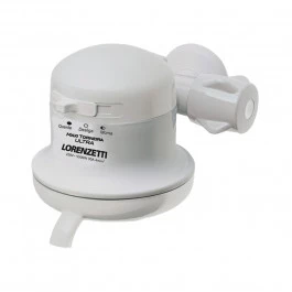 TORNEIRA ELÉTRICA LORENZETTI MAXI 220V 5500W