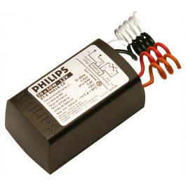 TRANSFORMADOR ELETRÔNICO PHILIPS LÂMPADA HALÓGENA 20W a 50W 220V