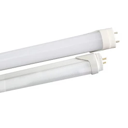 LÂMPADA LED TUBULAR T5 INTRAL 115CM 18W 6500K(BRANCO FRIO)G5 BIVOLT LEITOSA