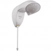 DUCHA ELETRÔNICA ND CORONA 127V 5500W BRANCO | VALEPINHO