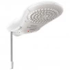DUCHA ELETRÔNICA SMART CORONA 220V 6400W BRANCO | VALEPINHO