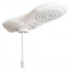 DUCHA MULTITEMPERATURA SMART 4T CORONA 127V 5500W BRANCO | VALEPINHO