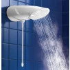 DUCHA TOP JET ELETRÔNICA LORENZETTI 220V 7500W BRANCO | VALEPINHO