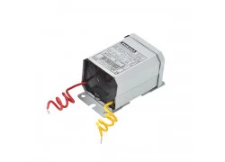 REATOR INTRAL PARA LÂMPADA VAPOR SÓDIO   70W 220V(USO INTERNO) 00906