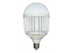 LÂMPADA LED BULBO 36W 3000K(BRANCO QUENTE)E27 BIVOLT ALTA POTENCIA