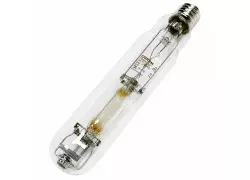 LÂMPADA VAPOR METALICO TUBULAR OSRAM 1000W 7250K(BRANCO FRIO)E40 HQI-T W/D