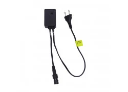 CONTROLE SEQUENCIAL (8FUNÇÕES) PARA MANGUEIRA LED REDONDA ATÉ 25MTS BIVOLT 