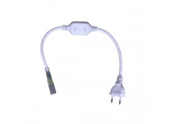 CONTROLE FIXO PARA MANGUEIRA LED CHATA ATÉ 100MTS BIVOLT
