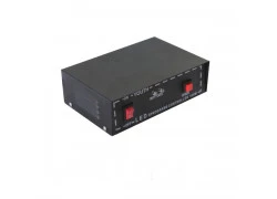 CONTROLE SEQUENCIAL (8FUNÇÕES) PARA MANGUEIRA LED REDONDA ATÉ 100MTS BIVOLT