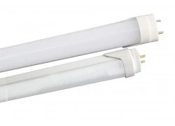 LÂMPADA LED TUBULAR HO T8 240CM 36W 4000K(BRANCO NEUTRO)G13 BIVOLT LEITOSA